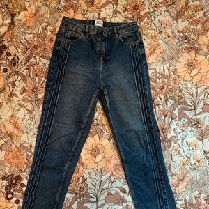 Vintage inspired Urban Outfitters Jeans